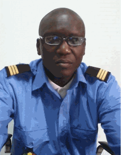Yacouba Diakité